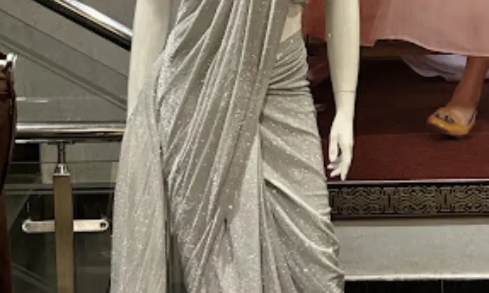 Shrinath Silk Palace